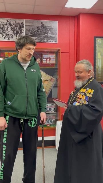 Награждение 20 лет 15й отдельной мотострелковой Александрийской бригады смотреть онлайн