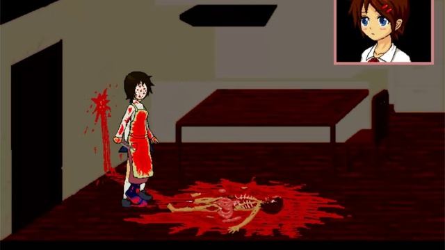 DEMONOPHOBIA ryona смотреть онлайн