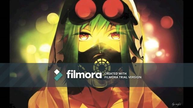 Nightcore - Radioactive (Imagine Dragons)