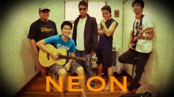 A Teary Lullaby By Neon