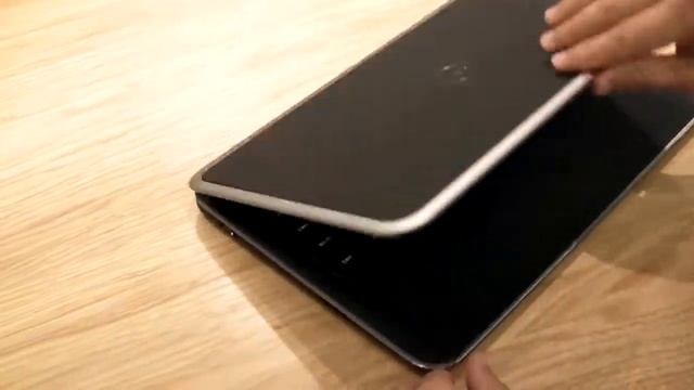 Dell XPS 12 смотреть онлайн