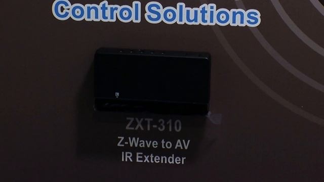 Remotec Technology @ CES2015 смотреть онлайн