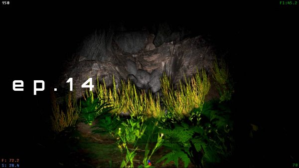 Voices of the Void – Ep. 14