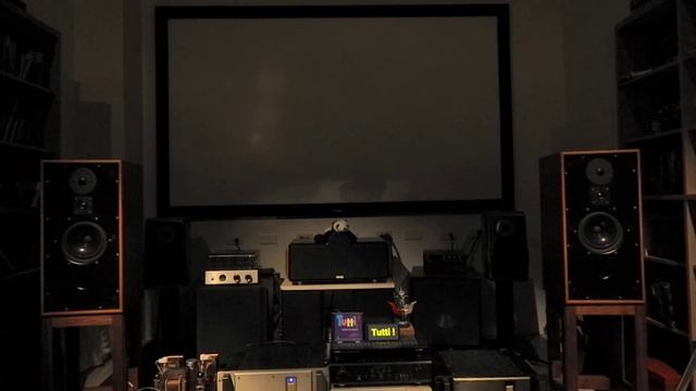 Tutti!全體齊奏！-5. The Firebird - Berceuse and Finale (Igor Stravinsky) смотреть онлайн