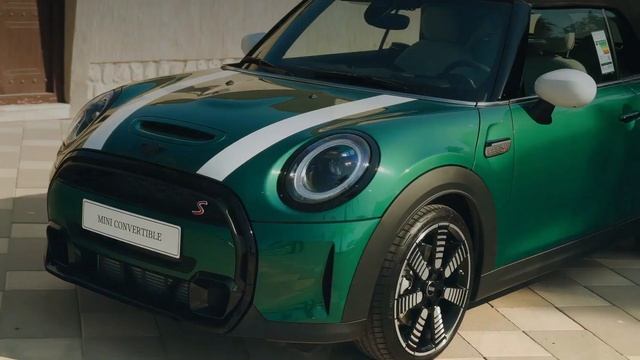 Ramadan Offers MINI RANGE. MINI Abu Dhabi Motors 2024 смотреть онлайн
