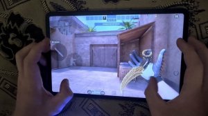 🎮Как сделать 144 ФПС при записи в Standoff2? На Xiaomi pad 6⚙️