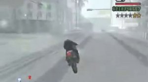 Gta Sa Snow Mod