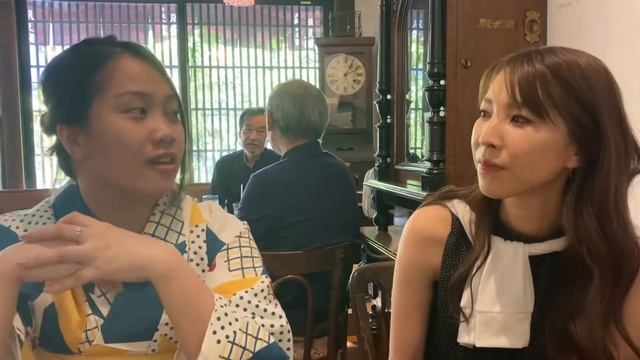 First Time In A Kimono | Fukuoka