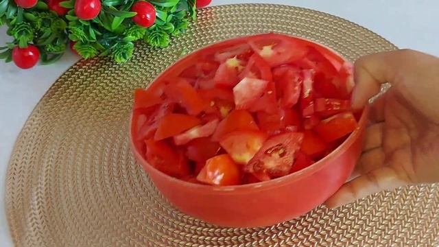 ПОДРУГА ИЗ ГРУЗИИ ПОДЕЛИЛАСЬ РЕЦЕПТОМ! БАКЛАЖАНЫ С ПОМИДОРАМИ ЭТО ОЧЕНЬ ВКУСНО!#баклажаныспомидорам смотреть онлайн