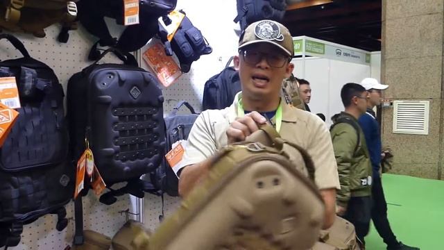 Qmoer Airsoft info / 2019 MOA系列「劉氏國際 Hazard 4」 смотреть онлайн