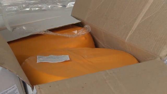 Перемещаемые в Россию по недействительным документам крупные партии сырного продукта изъяты смотреть онлайн