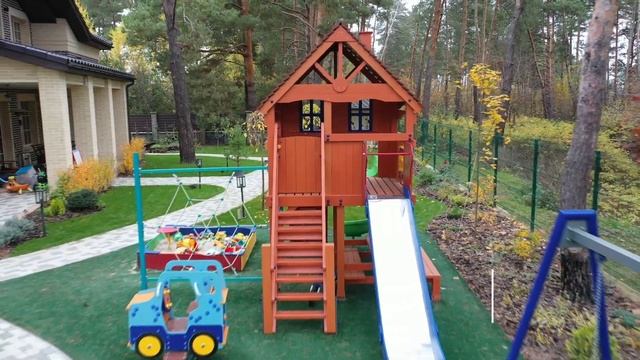 KIDIGO - український виробник м'яких модулів, дитячого та спортивного обладнання смотреть онлайн