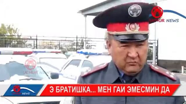 Тупой мент