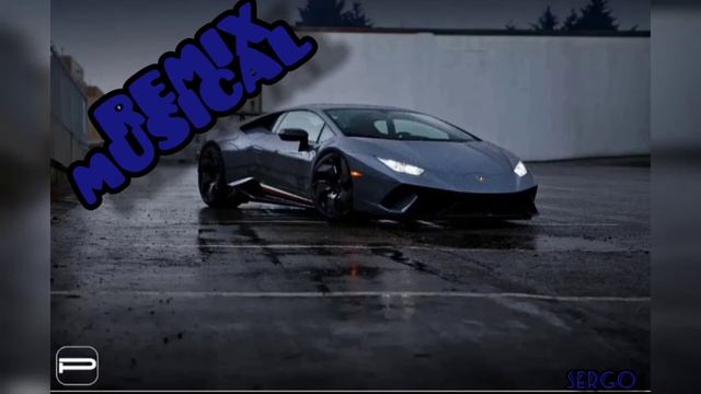 Песня (Без даты) Remix. смотреть онлайн