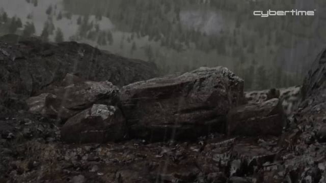 VFX for Schatten der Erinnerung by Cybertime смотреть онлайн