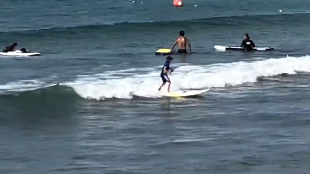 제주 패들보드 서핑클럽 한조엘 Jeju SUP Surfing Club смотреть онлайн