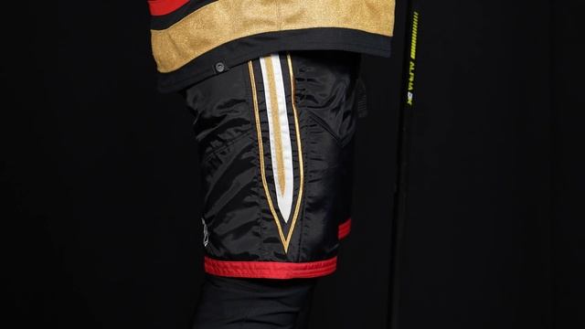2022-23 Vegas Golden Knights Reverse Retro смотреть онлайн