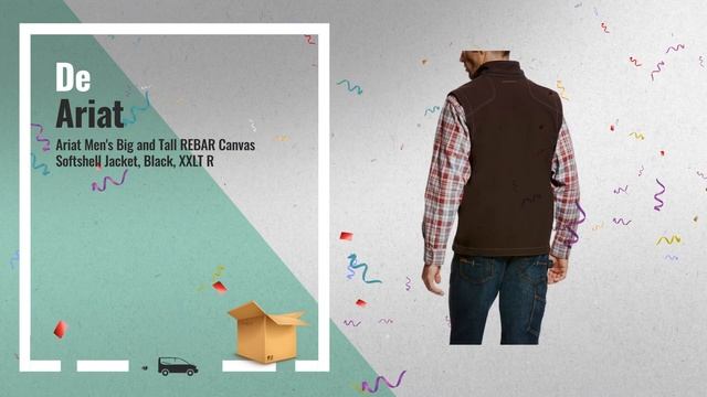 10 Mejores Ventas De Ariat: Ariat Men's Vernon Softshell Jacket смотреть онлайн