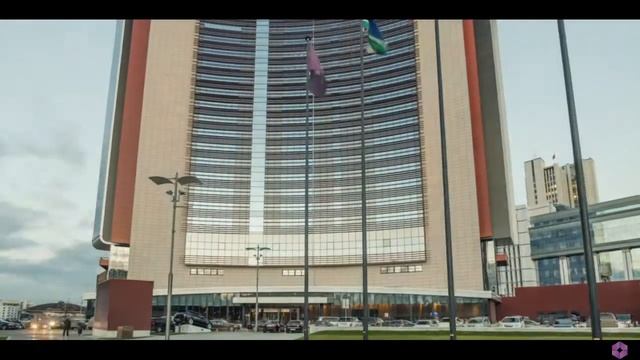 Hyatt Regency Ekaterinburg