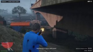GTA5  редактор  миссий