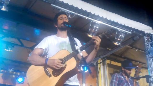 Tom Beck - Du Kannst Nicht Aus Deiner Haut - Ludwigshafen (11/07/2015) смотреть онлайн