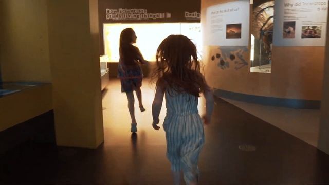 Visit Thinktank, Birmingham Science Museum! смотреть онлайн