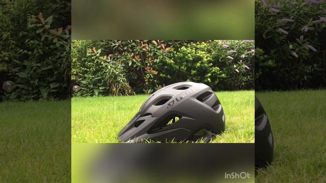 Giro fixture mtb helmet review!! смотреть онлайн