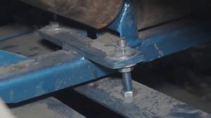 Конвейерные весы