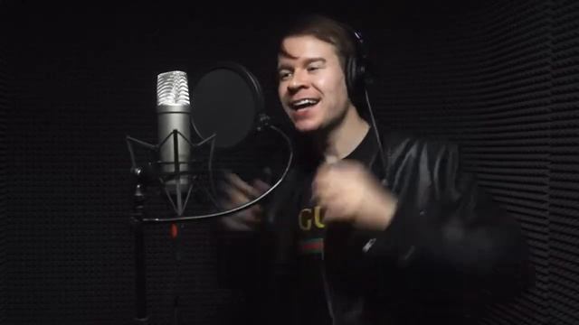 Kirill Midnight - АЛИНА смотреть онлайн