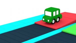 Мультики для детей: Веселая школа — Игрушки из мультфильмов и Веселые уроки для малышей