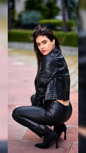 Leather Skirts Designs Ideas