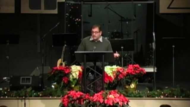 Many Faces of Christmas Series - "The Face of Generocity" смотреть онлайн