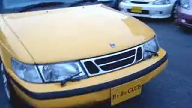 BuBu CLUB 特選中古車　ＳＡＡＢ　Ｓ９００ смотреть онлайн