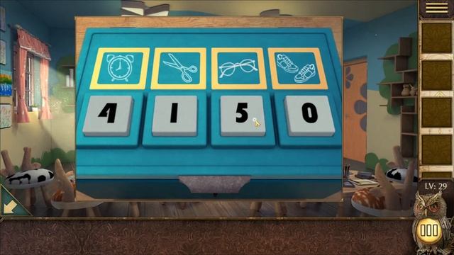 Can You Escape The 100 Room 14 Level 1-50 Full Walkthrough HKAppBond смотреть онлайн