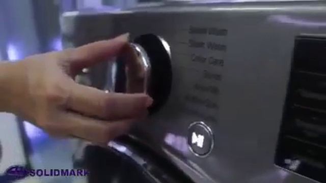 LG TwinWash Front Load Washing machine смотреть онлайн