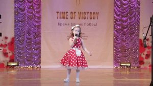 Топ-топ топает малыш!!! Анастасия Веселова