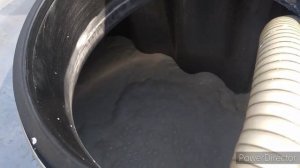 Работа на МОЛОКОВОЗЕ КАМАЗ.