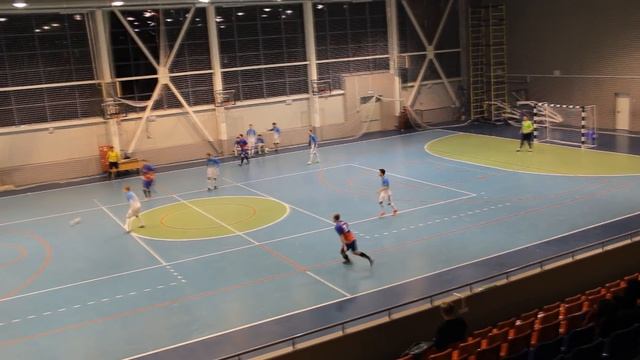 НЗМП - Сокол 2-2 смотреть онлайн