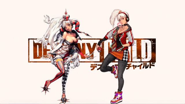 Шикарные Красотки Дестини | Destiny Child Babes - Живые Обои смотреть онлайн