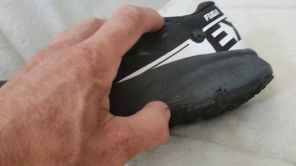 Обзор трейловых кроссовок Kailas Fuga ex2