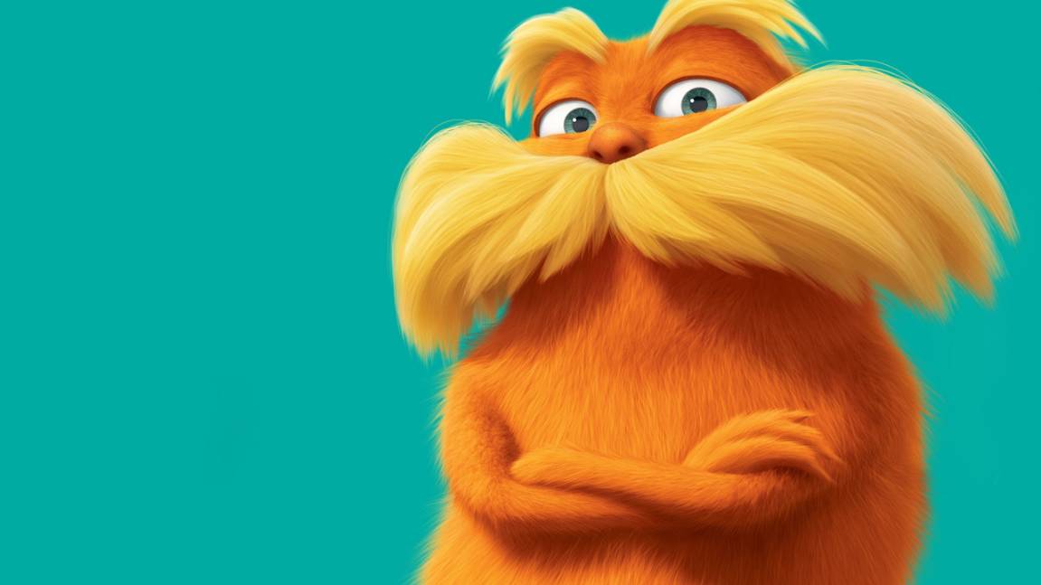 Лоракс — Русский трейлер (мультфильм 2012) / The Lorax смотреть онлайн