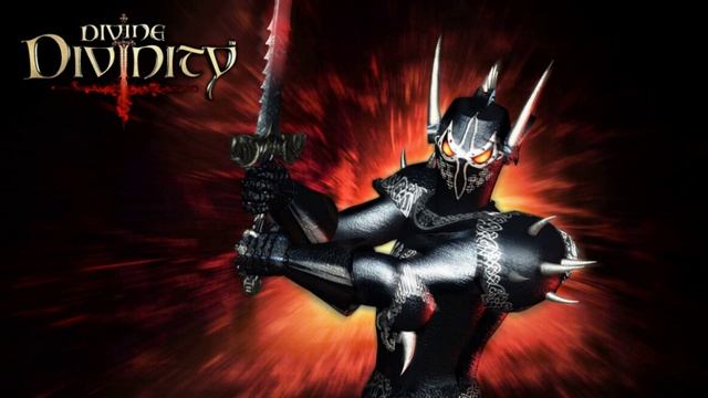 Divine Divinity - полный оригинальный саундтрек