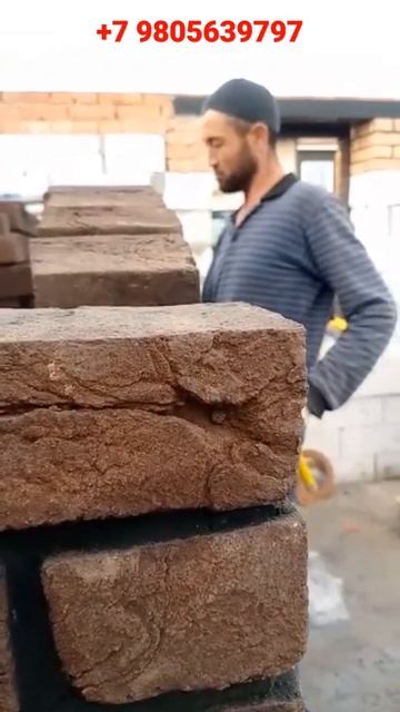 Осталось немного времени закончить русский печь. 🧱🧱🧱          Follow Me👍👍👍.            Like ❤️❤️❤️❤