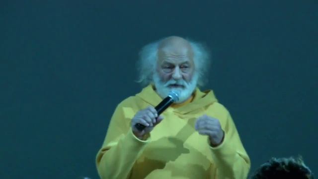 III М К Форум Вячеслав Полунин 2014 смотреть онлайн