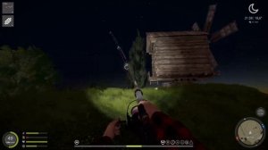 Тест ФРИКЦИОНА катушек КАЛИБР и НАТОРА... ● Русская Рыбалка 4 | РР4