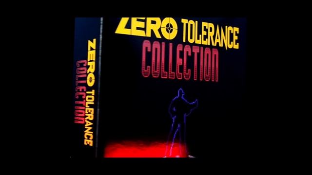 Inside Zero Tolerance - Episode 3 смотреть онлайн
