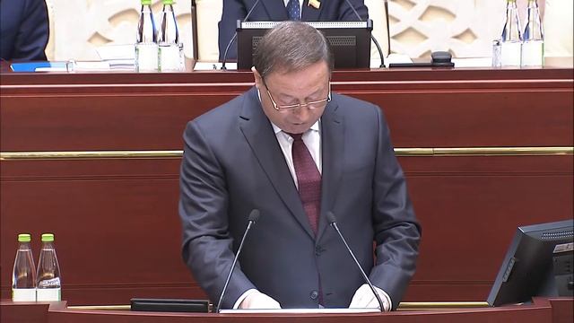 Заключение Счетной палаты РТ на проект бюджета РТ на 2019 год и на плановый период 2020-21 годов смотреть онлайн