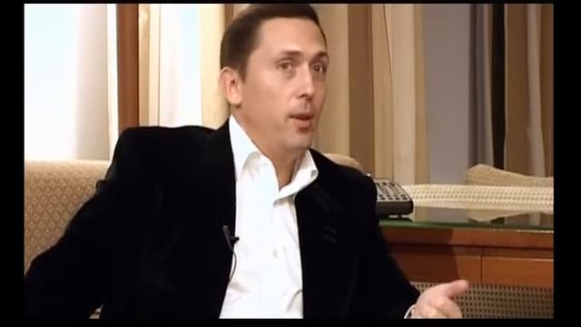 Евгений Стычкин 