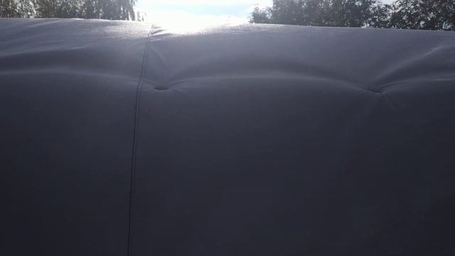 Expert представляет Крышка ролик от Comfort SPA (2) смотреть онлайн