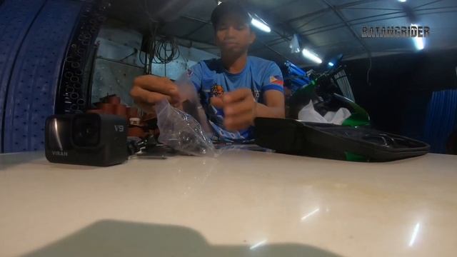UNBOXING CERASTES VIRAN V9 WATERPROOF ACTION CAMERA |CHEAPEST ACTION CAMERA 2024 смотреть онлайн